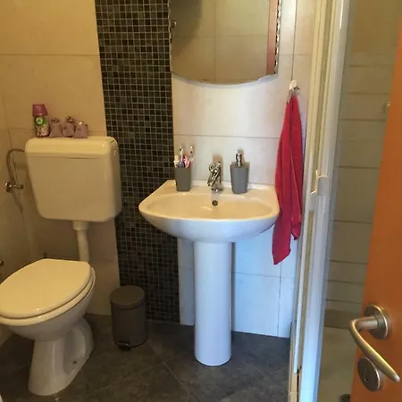 Appartement Anette Medulin