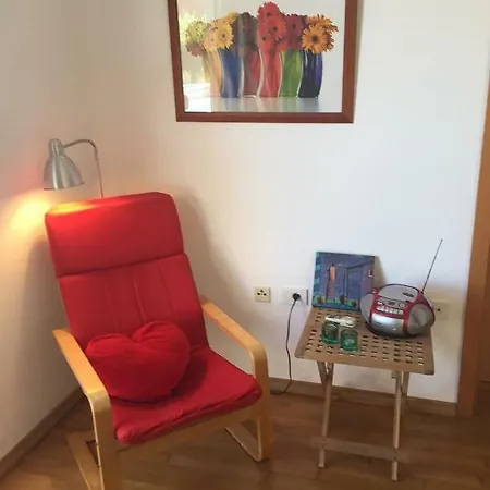 Appartement Anette *