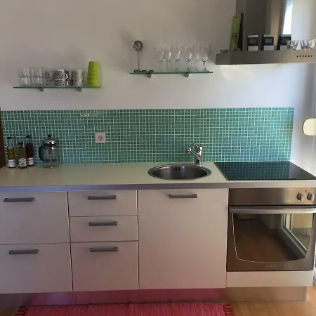 Anette Appartement *