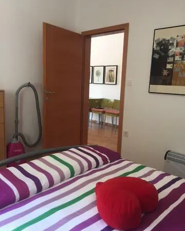 Appartement Anette Medulin