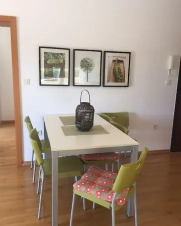 Appartement Anette