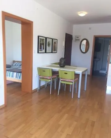 Appartement Anette *