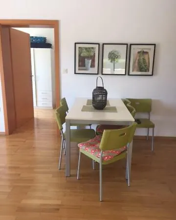 Appartement Anette *