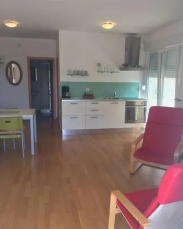 Anette Appartement *