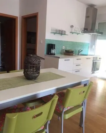 Anette Appartement