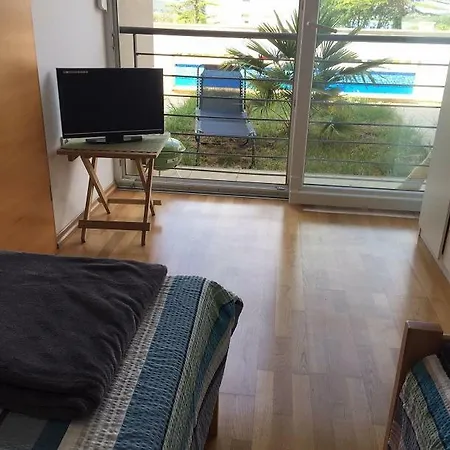Anette Appartement *