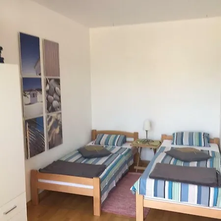 Appartement Anette Medulin