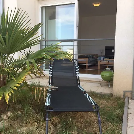 Anette Appartement *